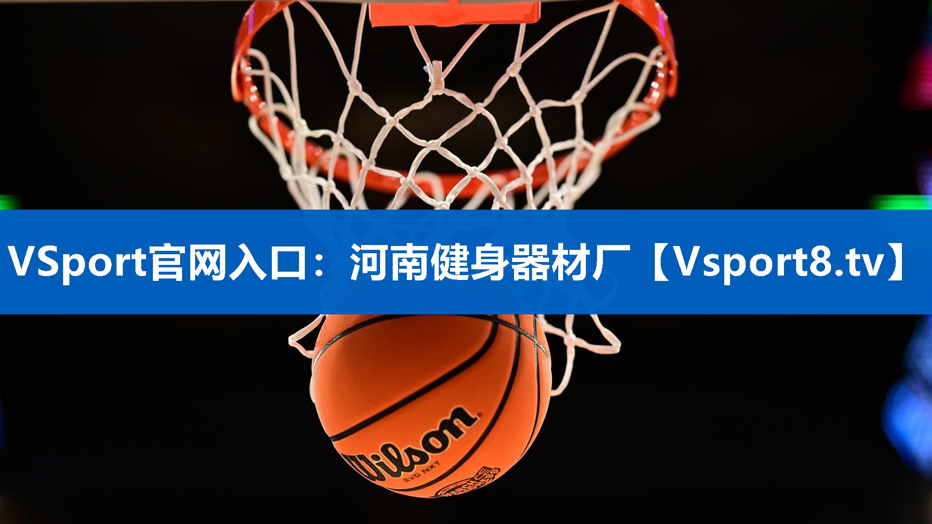<strong>VSport官网入口：河南健身器材厂</strong>