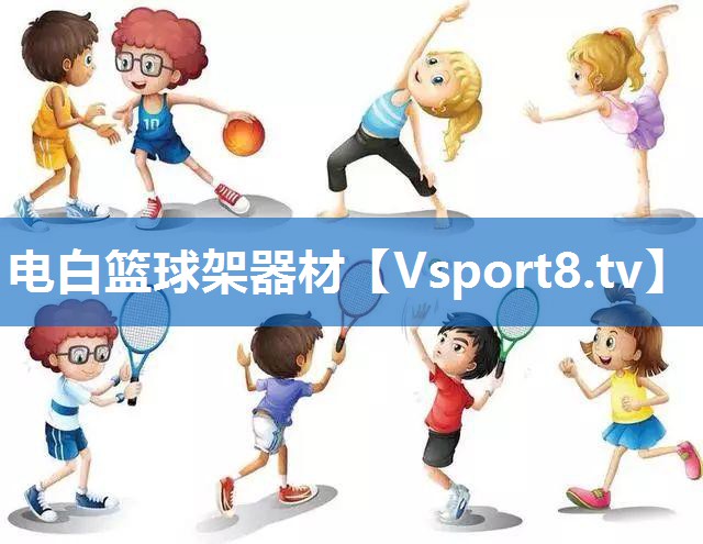 电白篮球架器材