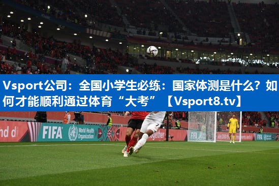 Vsport公司：全国小学生必练：国家体测是什么？如何才能顺利通过体育“大考”