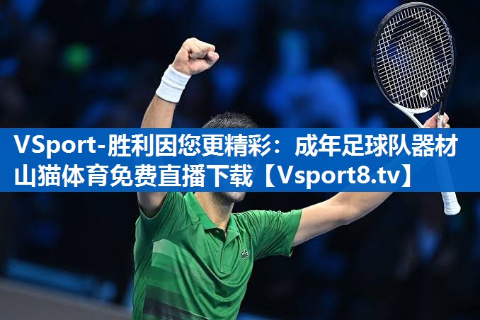 <strong>VSport-胜利因您更精彩：成年足球队器材山猫体育免费直播下载</strong>
