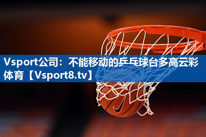 <strong>Vsport公司：不能移动的乒乓球台多高云彩体育</strong>