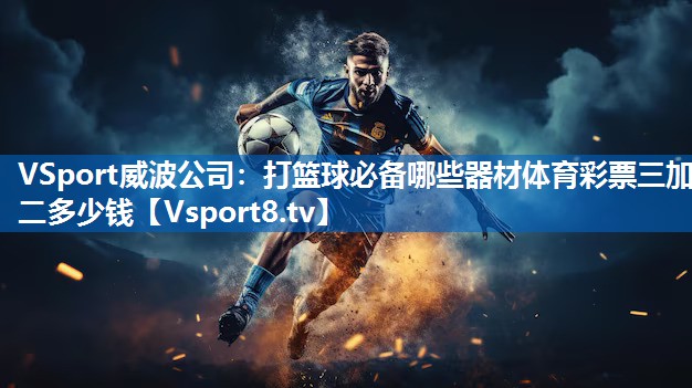 <strong>VSport威波公司：打篮球必备哪些器材体育彩票三加二多少钱</strong>