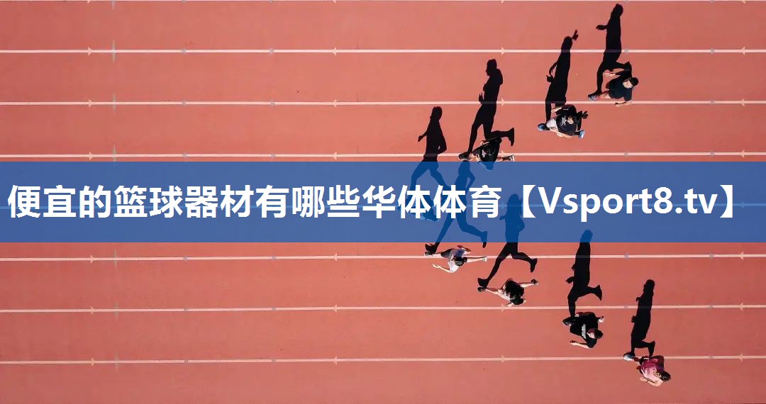 便宜的篮球器材有哪些华体体育