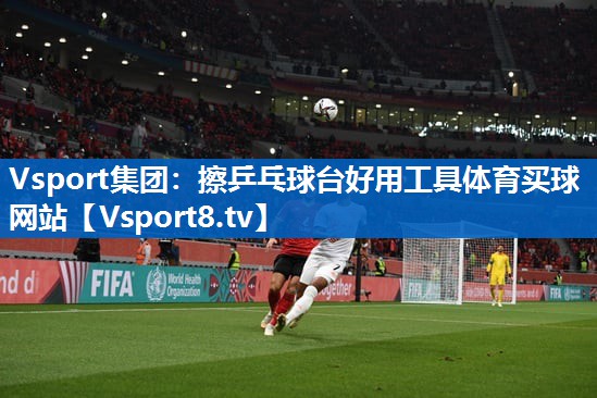 Vsport集团：擦乒乓球台好用工具体育买球网站