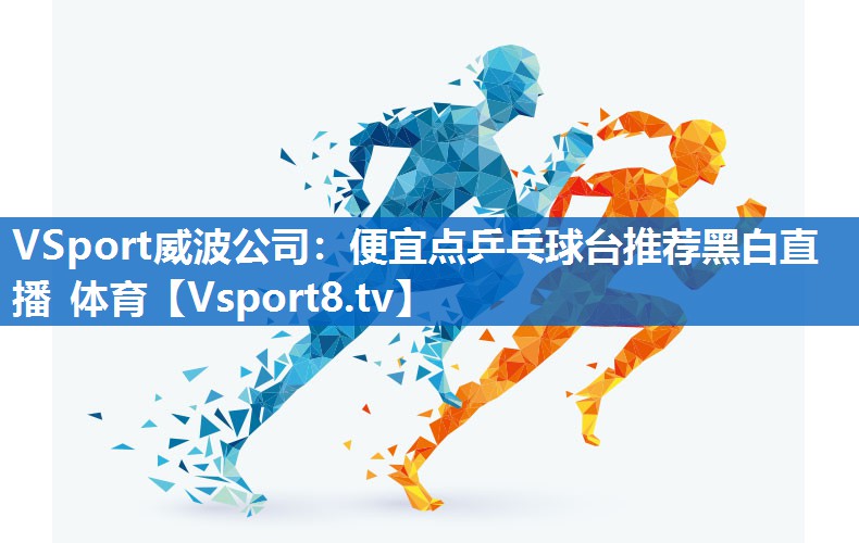 VSport威波公司：便宜点乒乓球台推荐黑白直播 体育