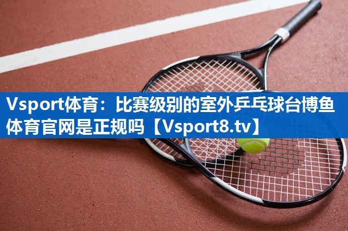 <strong>Vsport体育：比赛级别的室外乒乓球台博鱼体育官网是正规吗</strong>