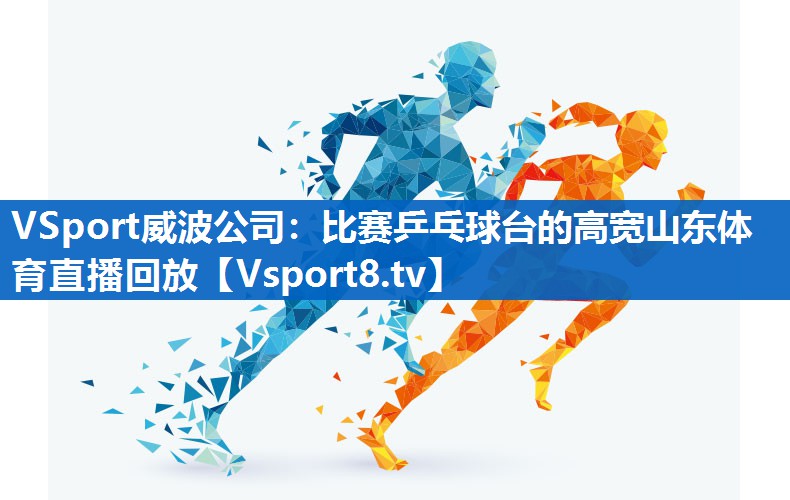 VSport威波公司：比赛乒乓球台的高宽山东体育直播回放