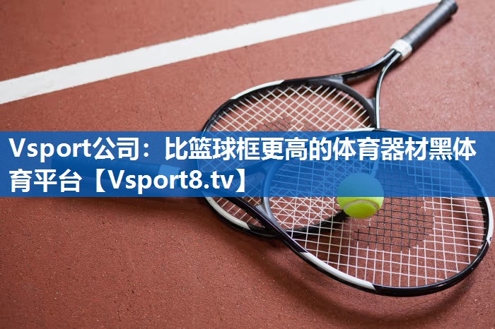 <strong>Vsport公司：比篮球框更高的体育器材黑体育平台</strong>