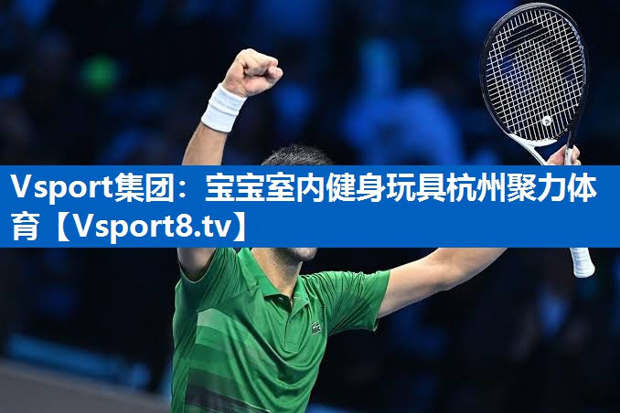 Vsport集团：宝宝室内健身玩具杭州聚力体育