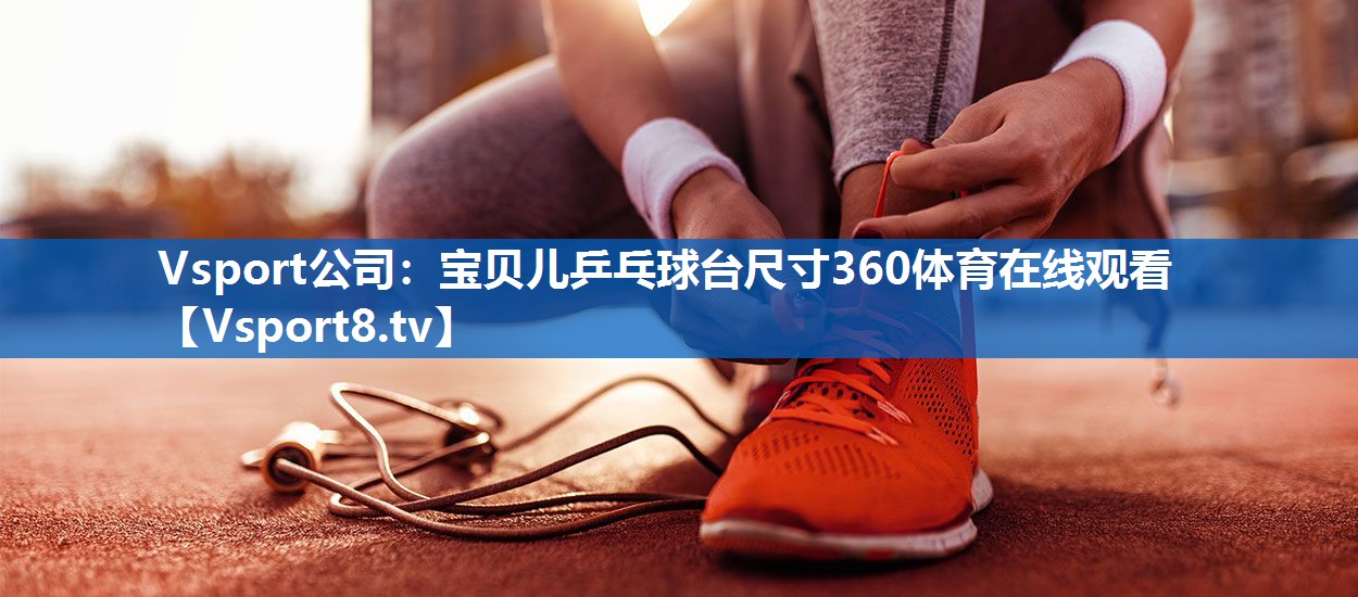 Vsport公司：宝贝儿乒乓球台尺寸360体育在线观看