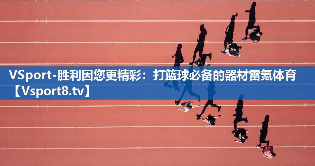 <strong>VSport-胜利因您更精彩：打篮球必备的器材雷氪体育</strong>