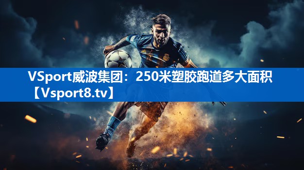 VSport威波集团：250米塑胶跑道多大面积