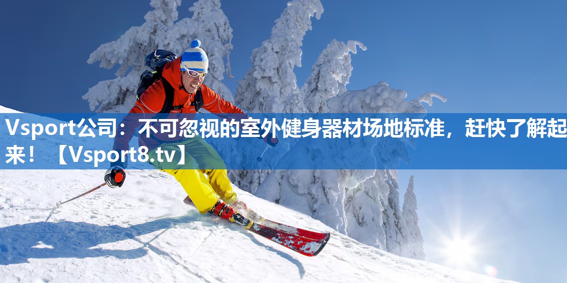<strong>Vsport公司：不可忽视的室外健身器材场地标准，赶快了解起来！</strong>