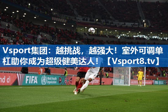 Vsport集团：越挑战，越强大！室外可调单杠助你成为超级健美达人！