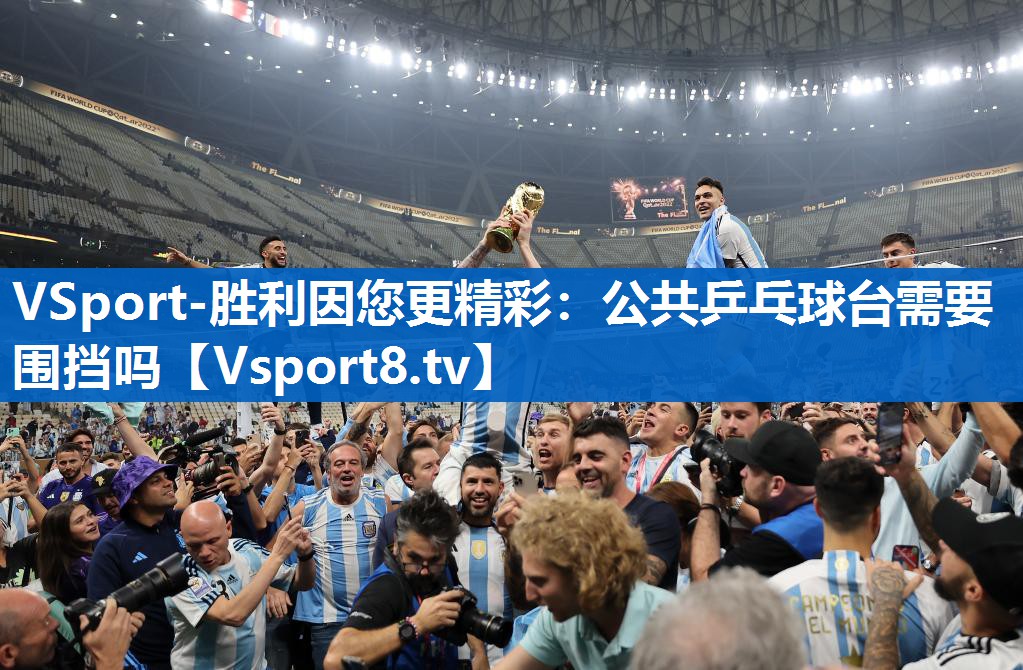 VSport-胜利因您更精彩：公共乒乓球台需要围挡吗