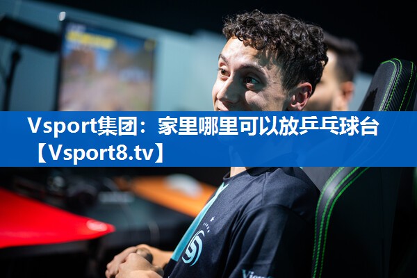 Vsport集团：家里哪里可以放乒乓球台