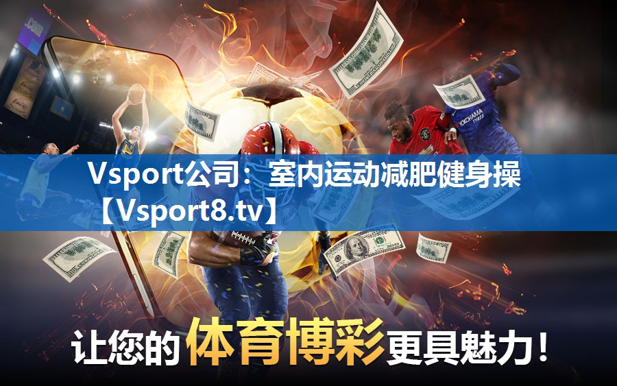 Vsport公司：室内运动减肥健身操