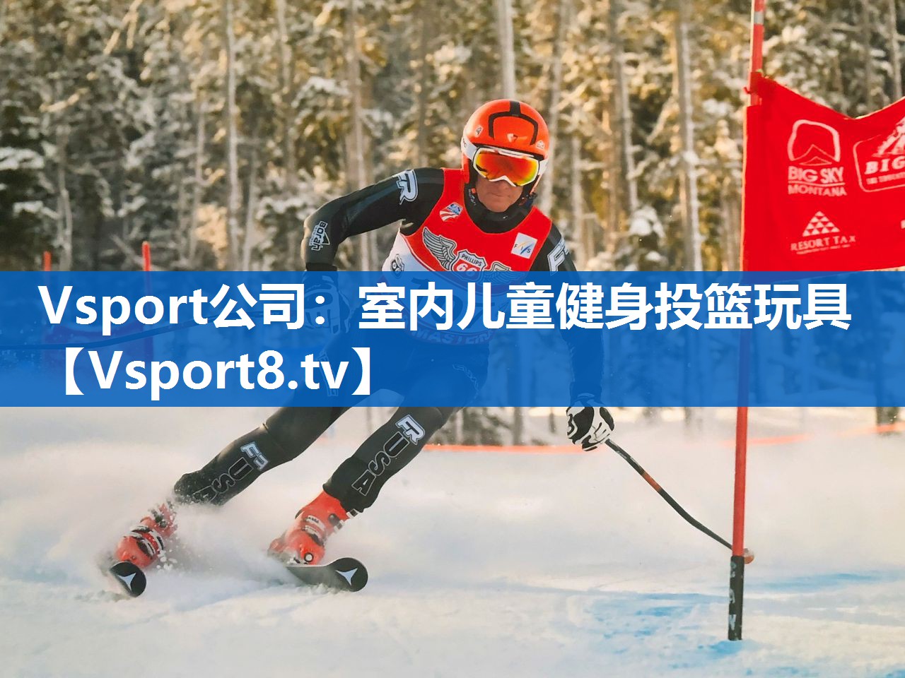Vsport公司：室内儿童健身投篮玩具