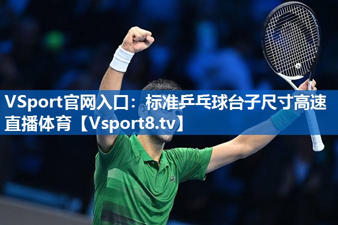 <strong>VSport官网入口：标准乒乓球台子尺寸高速直播体育</strong>