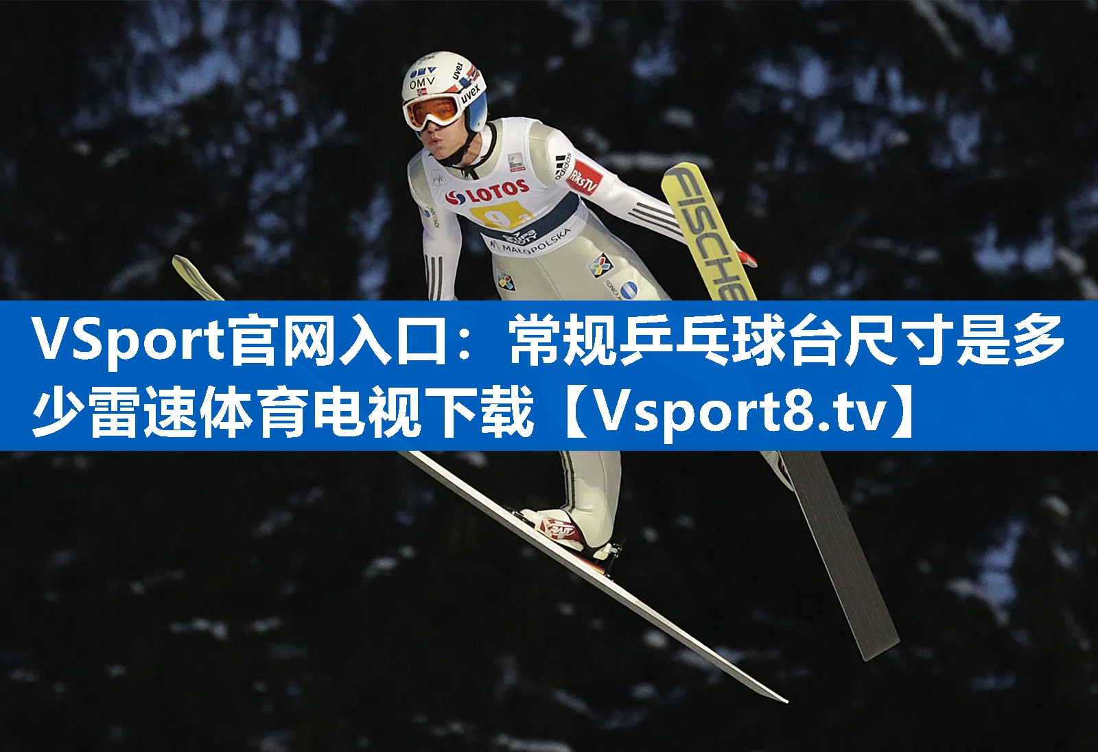 <strong>VSport官网入口：常规乒乓球台尺寸是多少雷速体育电视下载</strong>