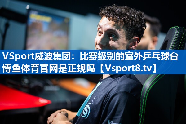 <strong>VSport威波集团：比赛级别的室外乒乓球台博鱼体育官网是正规吗</strong>