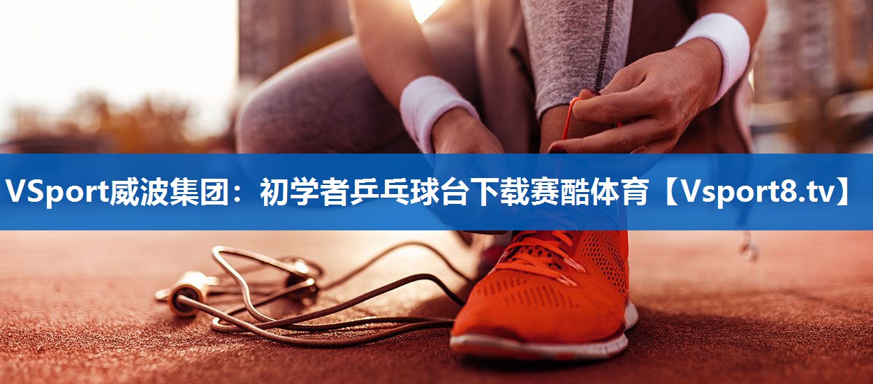 <strong>VSport威波集团：初学者乒乓球台下载赛酷体育</strong>