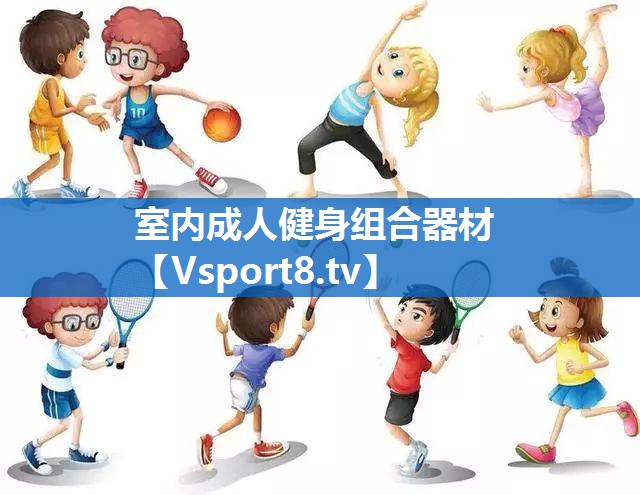 室内成人健身组合器材